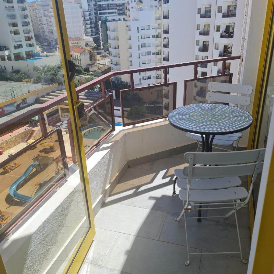 Mariacast Clube Da Praia Da Rocha Portimão Kültér fotó