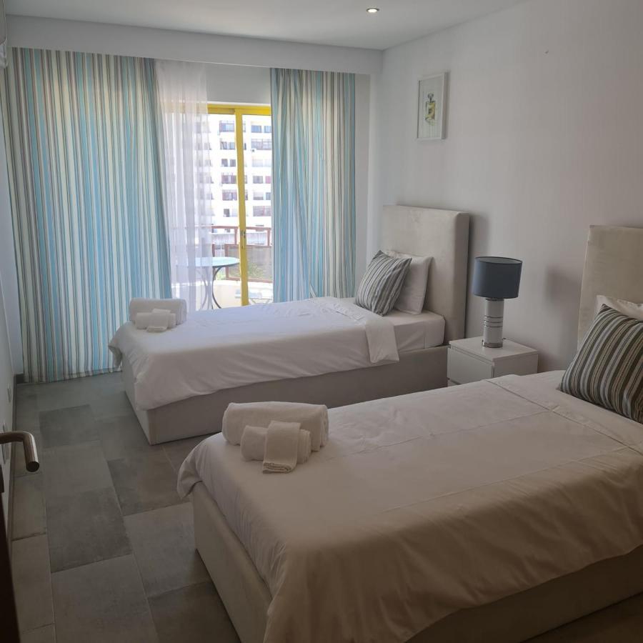 Mariacast Clube Da Praia Da Rocha Portimão Kültér fotó