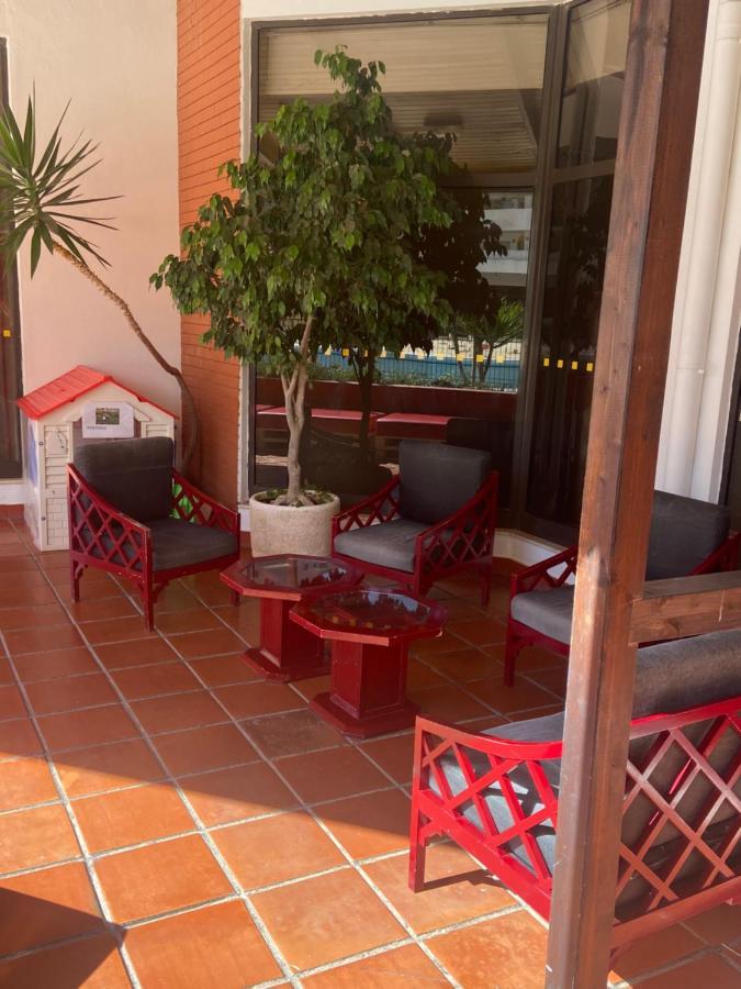 Mariacast Clube Da Praia Da Rocha Portimão Kültér fotó