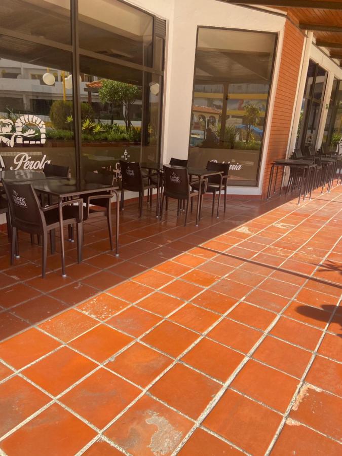 Mariacast Clube Da Praia Da Rocha Portimão Kültér fotó